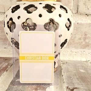 NEW Christian Dior Queen Of Hearts